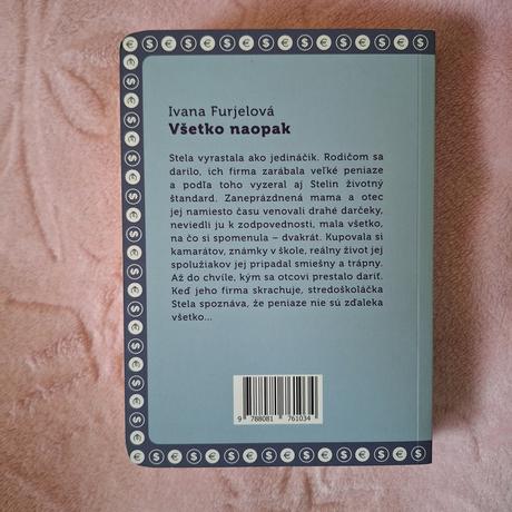 Vsetko naopak, afery finy s., 