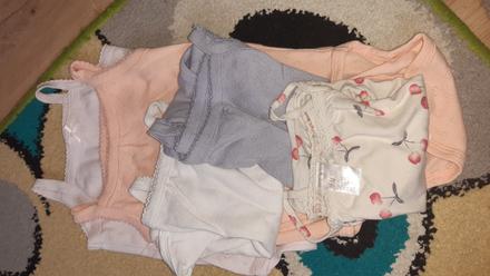 Letné body, reserved,74