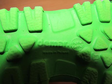 Snehule - gumáky pre dvojičky 22/23, 23