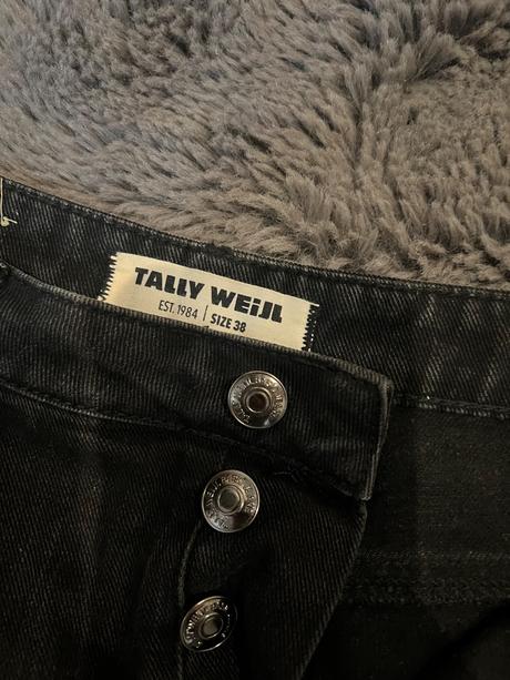 Kratasy, tally weijl,38