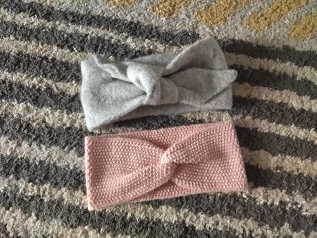 Sivá čelenka reserved 122/140, reserved,122