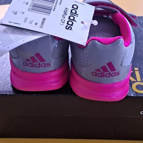 Tenisky adidas, adidas,21