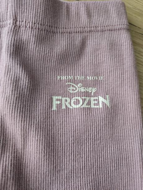 Legíny zara, zara,92