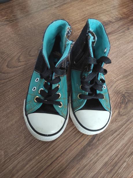 Tenisky sprandi, sprandi,27