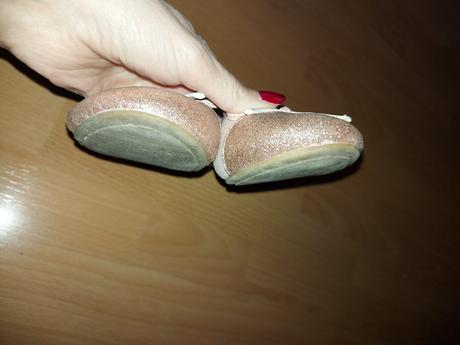 Baleriny, nelli blu,35