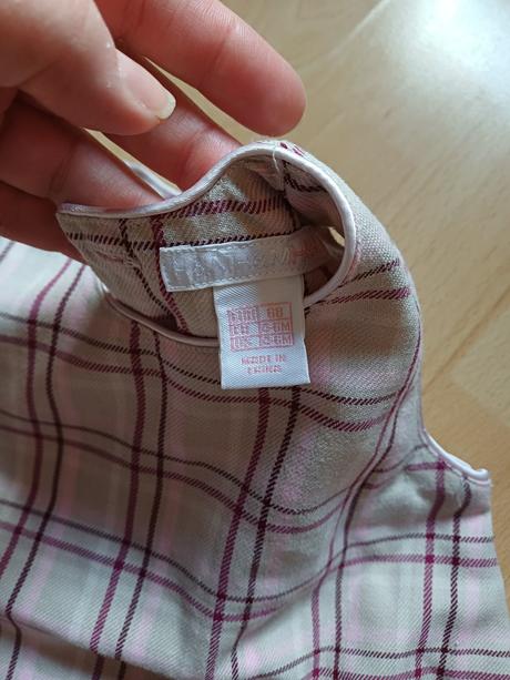 2x šaty v.68 3-6mes., primark,68