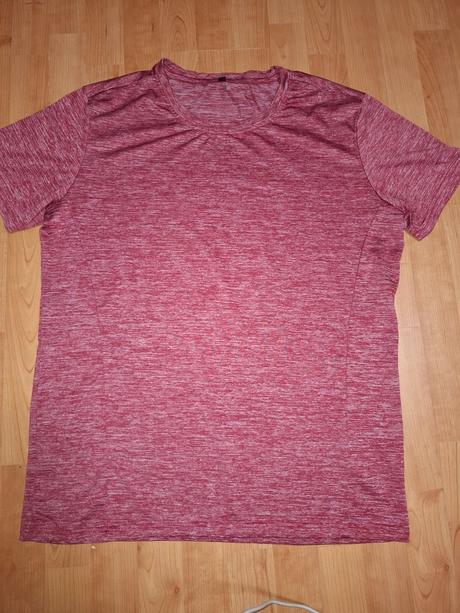 Pánske tričko, 5xl