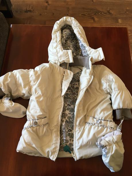 Vetrovka, coccodrillo,80