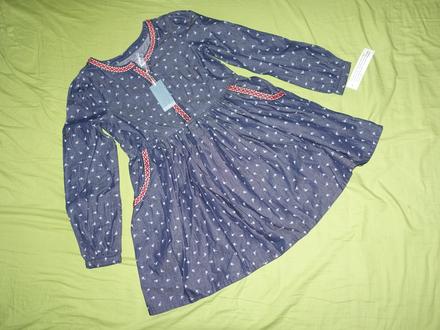 Nove riflove satocky kaisely, 122