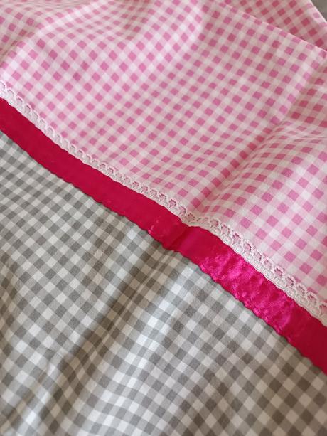 Obliwcky do postielky, 