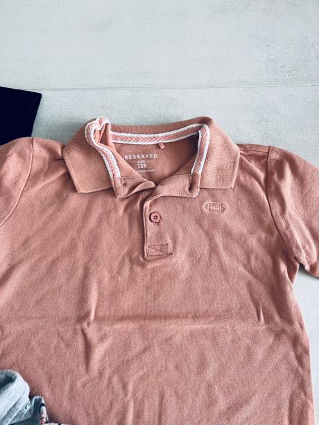 Balik tričiek 128, 128