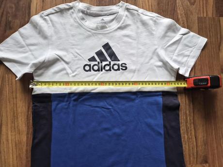 Krásne tričko adidas, adidas,152