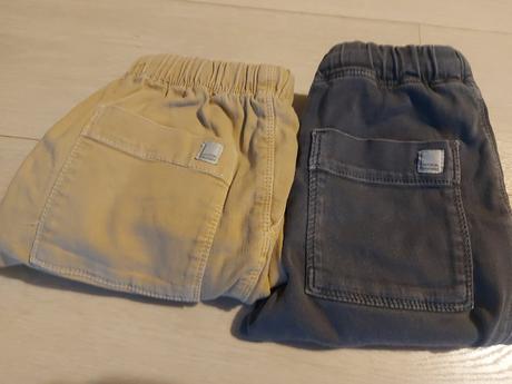 Zara nohavice, zara,122