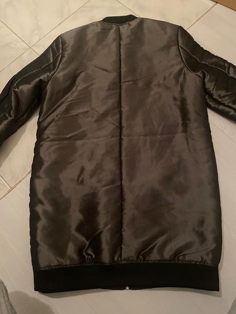 Bunda missguided, 34