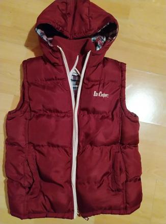 Prechodna vesta lee cooper, lee cooper,s