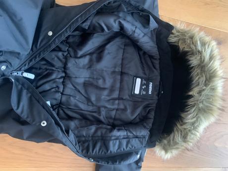 Reima puhuri zimná kombinéza 98/104, reima,98