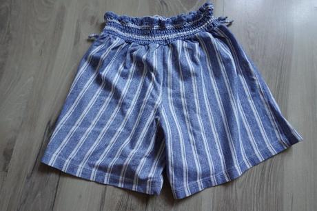 Kraťasky zara, zara,140