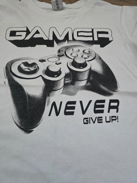 Tričko č.158-164, chapter young,158