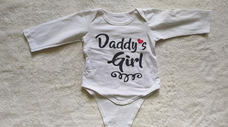 Body daddy's girl, 68