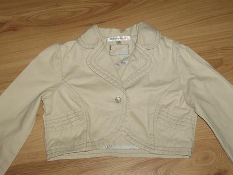 Sako - bolero, marks & spencer,116