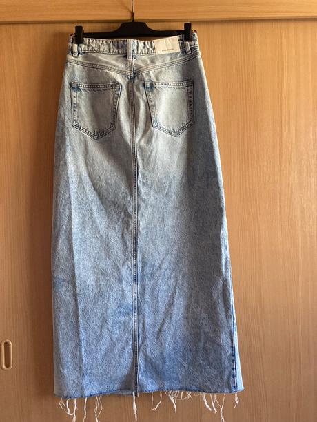 Sukňa, stradivarius,36