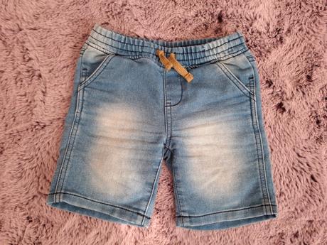 Riflove kratasy veľ.110/116, kiki&koko,110