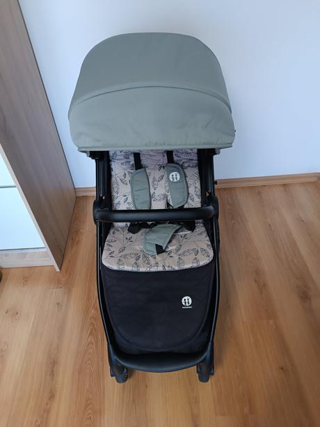 Športový kočík, petite&mars,petite&mars royal3