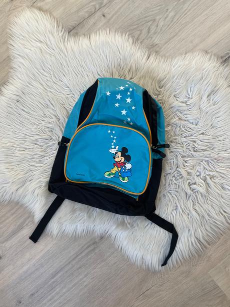 Detský ruksák disney, 