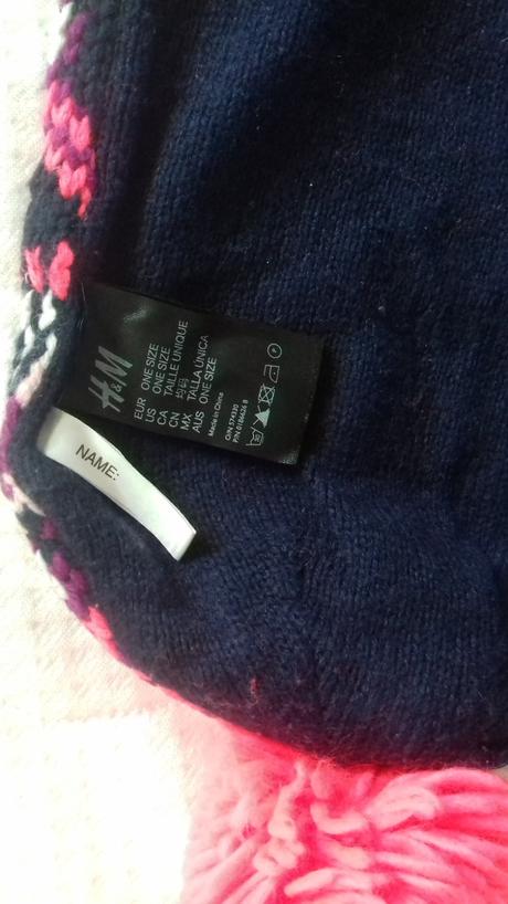 Súprava/set h&m, h&m,116