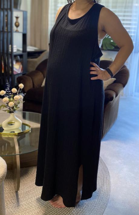 Upletove saty, f&f,48