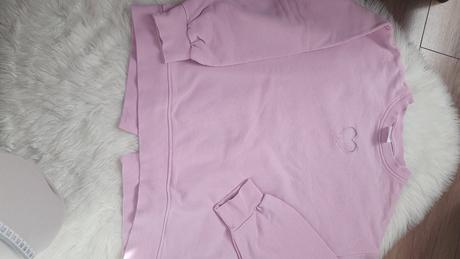 2x mikina zara a dkny, zara,140