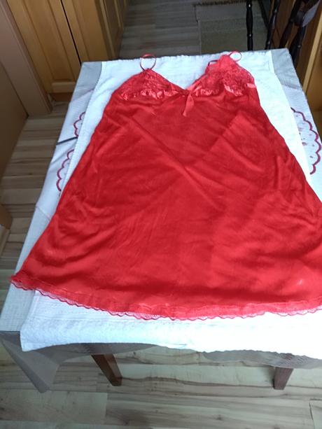 "valentínske pradlo", s