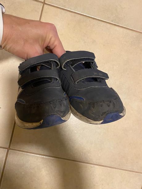 Tenisky adidas, adidas,26