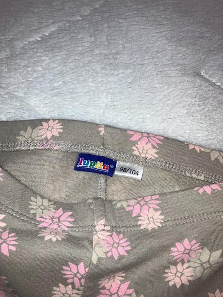 Hrubšie legíny, lupilu,98