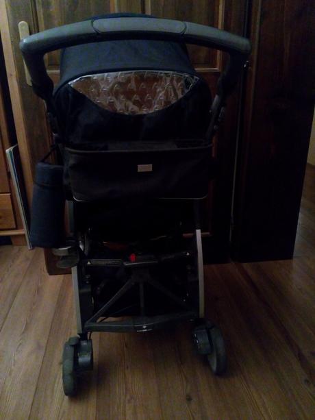 Kočík inglesina avio, inglesina,inglesina avio