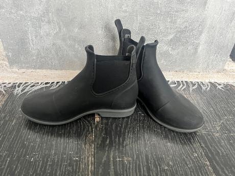 Jazdecké topánky, 34