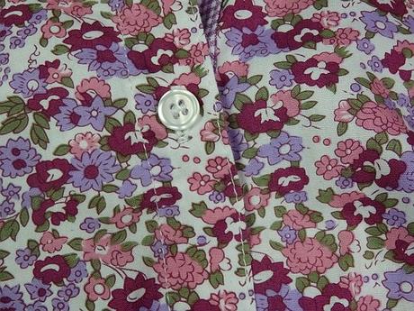 Luxusná dámska blúzka, xxl