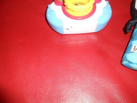 Disney foťák+lamaze,