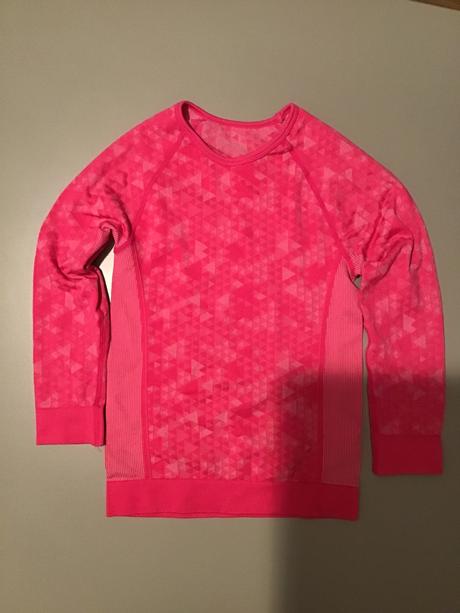 Termo tricko, crivit,122