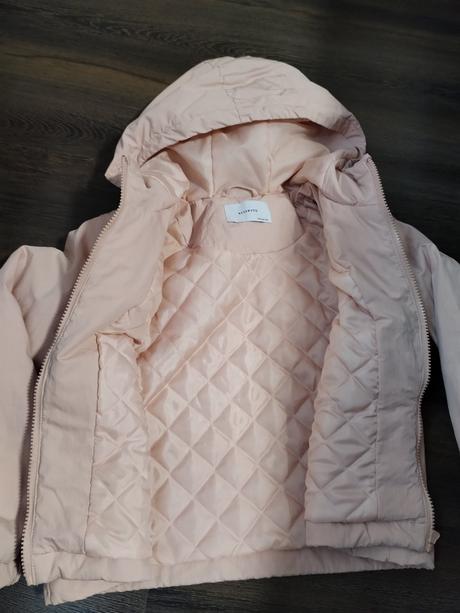 Prechodná bunda 134/140, reserved,134