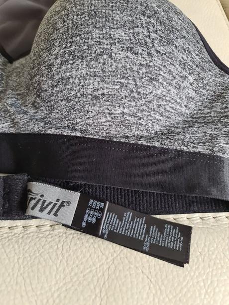 Sportove podprsenky, crivit,75b