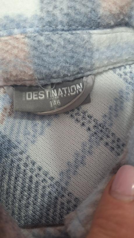 Prechodná bunda, pepco,146