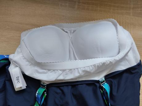 Bonprix tankini č.46, bonprix,l