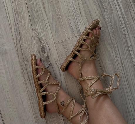 Zara sandále, zara,36