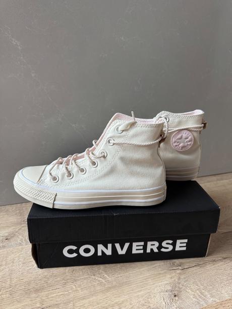 Converse chuck taylor all star tenisky, converse,36