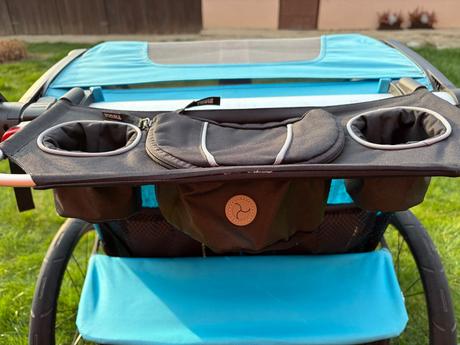 Thule chariot sport 2,