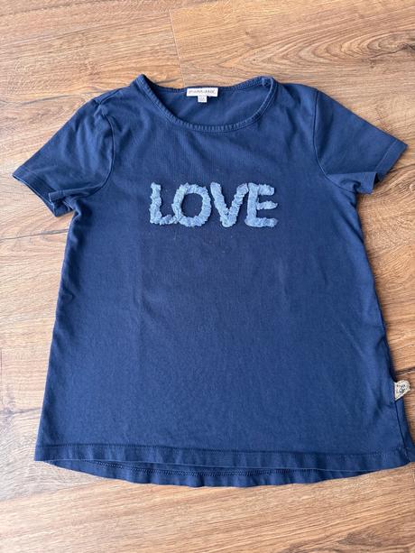 Tričko pompdelux, pompdelux,134