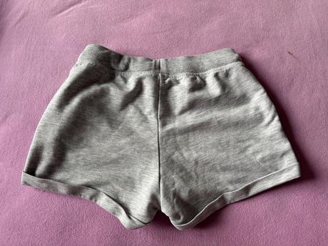 Kraťase, h&m,146