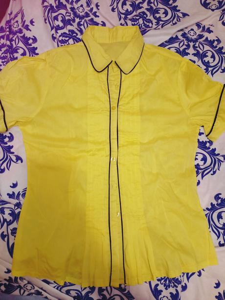 Biznis blúzka nová, m