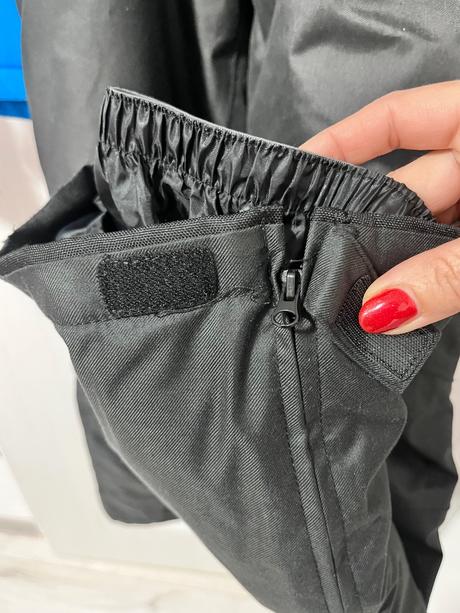 Alpinepro membrána ptx snow, alpine pro,164